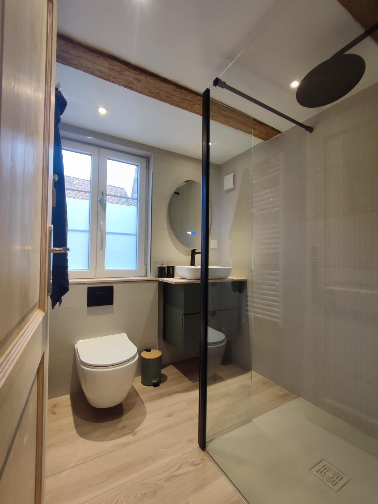 La Maison Flore ! Confort Et Nature Flexbourg Экстерьер фото